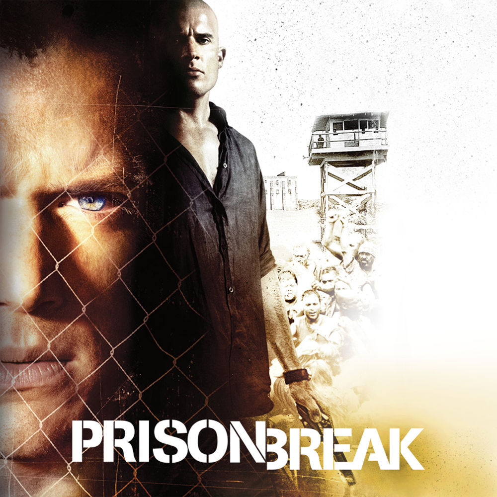Prison Break All Seasons Torrent