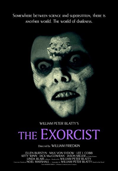 Watch The Exorcist Movie