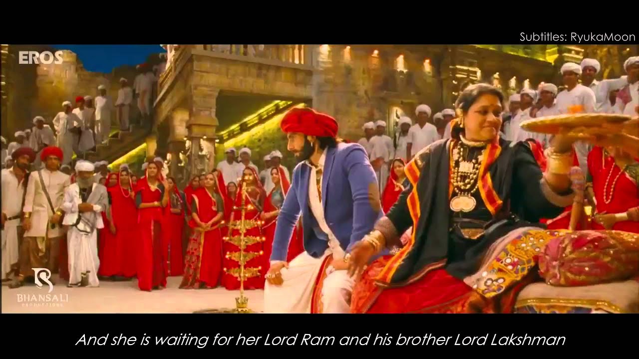 Ram Leela Full Movie