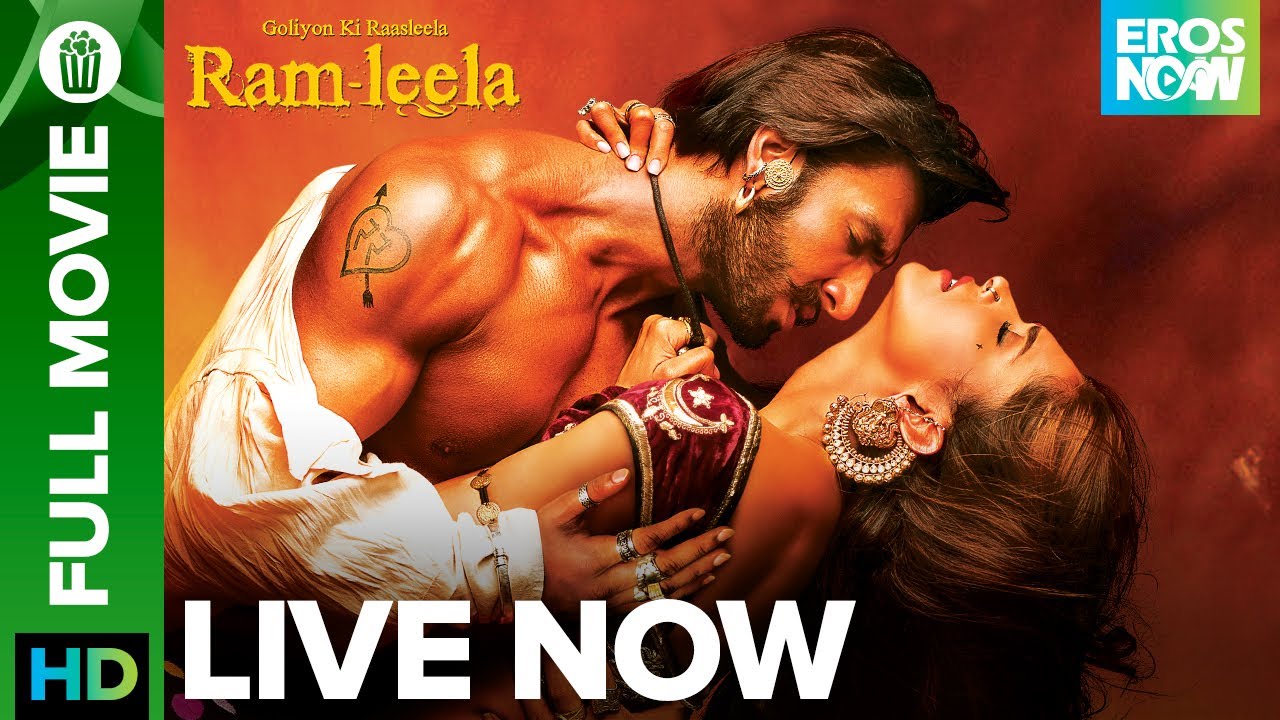 Ram leela full movie with english subtitles free